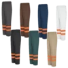 Hi Vis Industrial Work Pants - Image 2