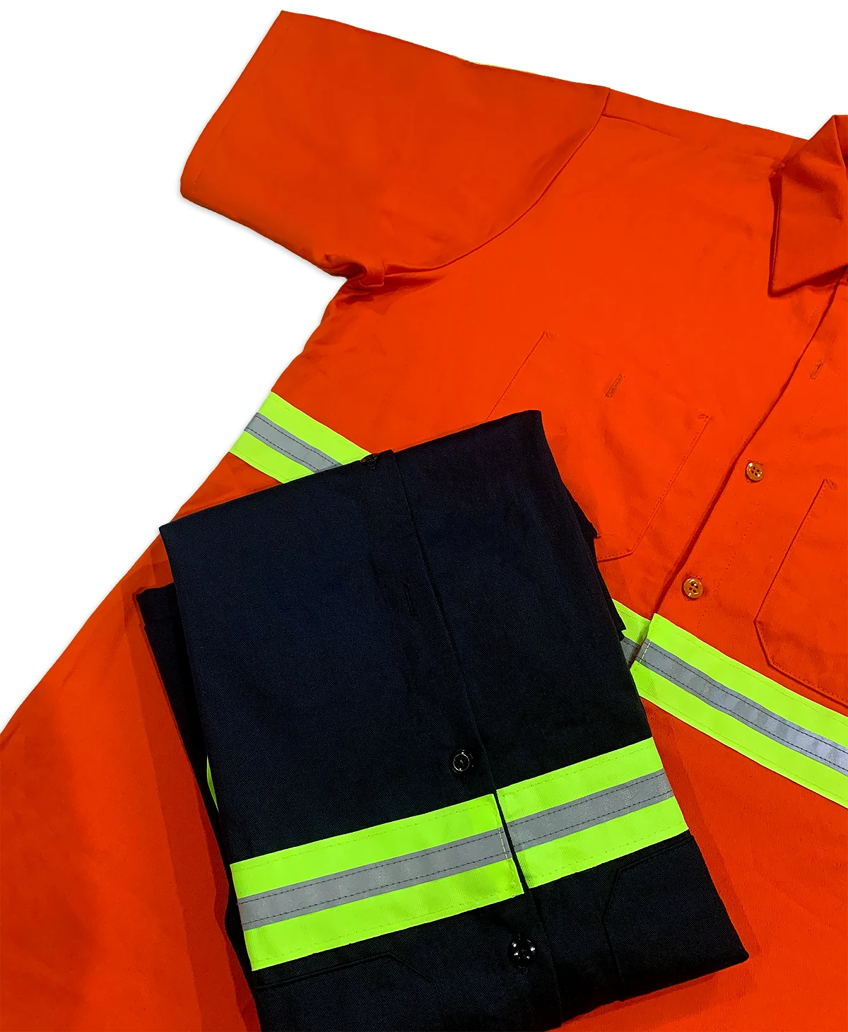 What is Enhanced Visibility Workwear (And Who Needs It?)